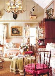 This Is One Of My All Time Favorite Living Rooms So Glad To Find This Pic To Pin I Hav Country Living Room English Cottage Decor French Country Living Room