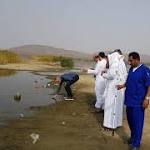 بالبُرْهان..عُلَمَاءُ "الفاو" يطلعون على أعمال