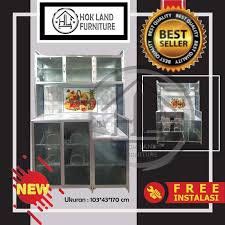 Rak piring jumbo lemari piring dengan roda dan kaca riben baru: Rak Piring Minimalis Rak Piring Alumunium Rak Piring Terbaru Rak Piring Kaca Rak Piring Keramik Rak Piring Murah Meriah Terbaru Juli 2021 Harga Murah Kualitas Terjamin Blibli