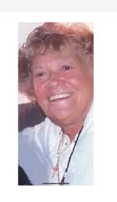 Obituary for Mildred (Soltys) Domanski