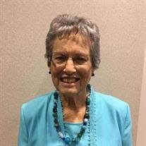 Elizabeth "Betty" Milam Obituary