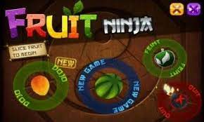 Miikahweb Mobile Fruit Ninja Fruit Ninja Game Online Casino Casino