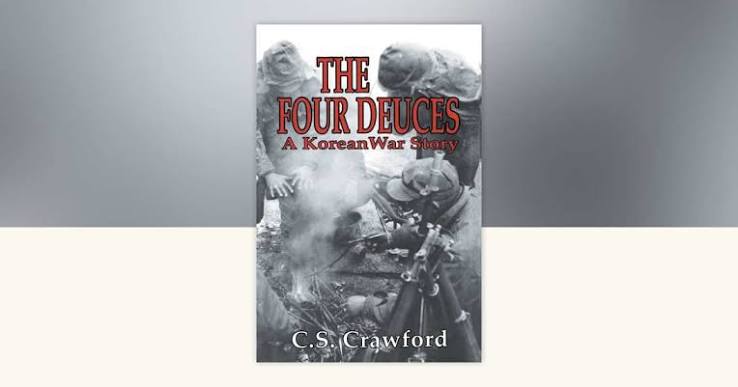 The Four Deuces by C.S. Crawford: 9780891416913 | PenguinRandomHouse.com:  Books