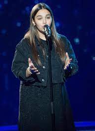 Extrait de l'émission the voice kids du vendredi 20 septembre 2019. Sorties Loisirs La Marseillaise Manon En Finale De The Voice Kids Je Ne Pensais Pas Faire Ce Parcours La Provence