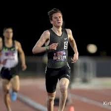 Henrik ingebrigtsen is a pisces and was born in the year of the goat life. Henrik Ingebrigtsen S Wild Finish In Us 5k Race Youtube