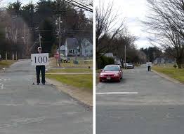 Customary units of length derived from the imperial system of measurement. How Long Is 100 Feet In Yards