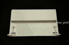 Your pool is designed to have water running through the lines and not air. Genuine Waterco Nally Swimming Pool Skimmer Weir Door Flap Pump And Pool People Online Pool Products Supplies Superstore