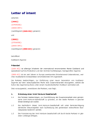 Am ende des dialoges erhalten sie ein non disclosure agreement das an die individuellen bedürfnisse die sich aus ihrer vertragsverhandlung ergeben angepasst ist und dem derzeitigen stand der rechtsprechung entspricht. Letter Of Intent Muster Immobilienkauf Loi Englisch Free Photos