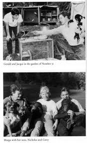 Pin By Michelle Thomas On Dream Of Corfu Gerald Durrell Short Novels Man In Love