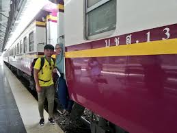 Apa nama stesen kereta api di hat yai. Thread By Neyrashazeyra Thread Ok How To Travel To Hatyai Thailand With Rm200 For 2 Pax Mari Kita Buat Bebenang Di Bawah Thailand Kali Ni Kesinambun Bphatyai Eatigomy Penggunabijak