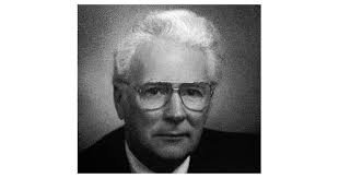 James Finger Obituary (1924