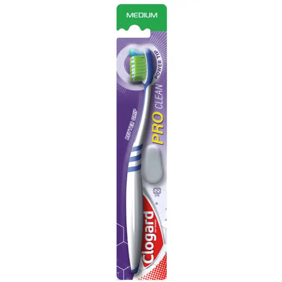 Clogard Pro clean Medium
