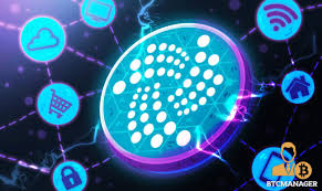 Iota To Release A Digital Identity Experimental Application In The First Half Of 2020 Btcmanager Blockchain Data Storage Storage System