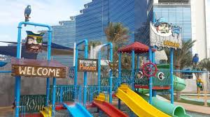 The Art Rotana Picture Of The Art Hotel Resort Amwaj Islands Tripadvisor