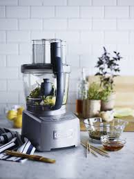 What small kitchen appliances do i need? Cuisinart Elite 2 0 16 Cup Food Processor Food Processor Recipes Kitchen Set Up Kitchen Necessities