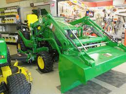 Pin On John Deere Equipment