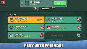 Mini militia doodle army 2 v4.3.5 mod (pro pack unlocked) apk para android es la acción para android desarrollada por miniclip.com. Download Mini Militia Doodle Army 2 Mod Apk 5 3 4