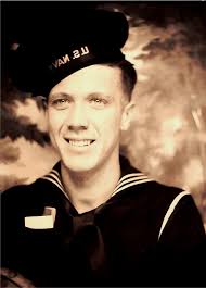 Randall Everett Fruit Jr. (1921-1997)