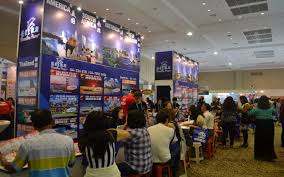 The most popular travel fair in the country is now another chance for you to catch the travel bug. Matta Show Sets Sales Target Ttr Weekly