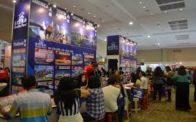 The malaysia airlines' matta fair penang deals are valid for immediate travel up until 15 january 2020. Matta Show Sets Sales Target Ttr Weekly