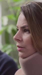 Erika comienza a prepararse para su partida 😥 #EternamenteAmándonos