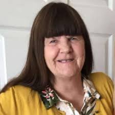 Bridget Donoghue (née Scully)