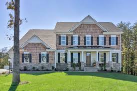 104 sage oak lane & 108. Stanley Marting Homes New Homes Charlottesville Mackenzie Davis