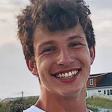 CARSON TURNER's High School Bio