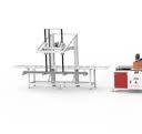 High-Speed Extrusion PVC Ceiling Panel Making Machine