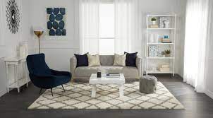 Modern rug design for modern living room. 11 Modern Rug Ideas To Revive Your Living Room Nb