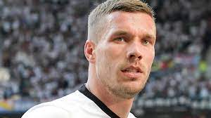 E tenho 12 anos e do da costa da caparica. Lukas Podolski Nimmt Vor Seinem Abschied Aus Der Nationalmannschaft Die Dfb Talente In Die Pflicht Eurosport