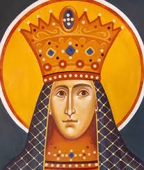 Inside The Traitors castle chapel restored by King's friend