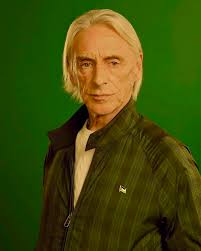 Hear Paul's striking version of 'I Started a Joke' for the very first time, 