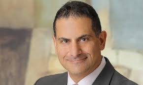 Robert Farron's Instagram, Twitter & Facebook