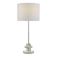 The base of the lamp is usually an ornate or decorative column made of bronze or another type of dark. Lydian Table Lamp Crystal Marble Lamp Shade Lighting And Lights Uk