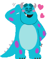 Check spelling or type a new query. Monster Inc Gifs Tenor