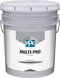 Ppg Multi Pro 47 188 05 Interior Paint
