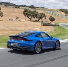 Image result for Nashy Blue 2025 Porsche