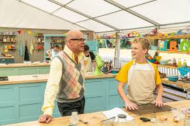 Prime Video: Junior Bake Off S06