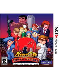 Listado completo con todos los juegos de nintendo 3ds que existen o que van a ser lanzados al mercado. Juegos 3ds Juegos
