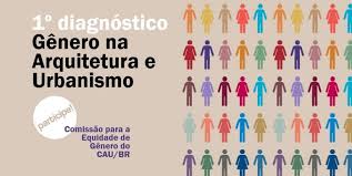 É dar o que cada um necessita, conforme o que aquela pessoa precisa para que todos fiquem no mesmo patamar. Cau Realiza Diagnostico Sobre Equidade De Genero Participe Archdaily Brasil