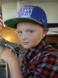 Jayden Bennett Obituary (2012)
