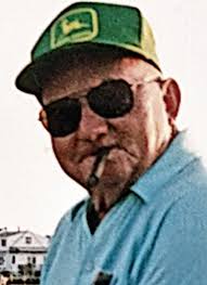 ROBERT KERR Obituary (2018)