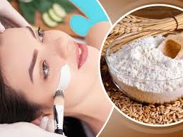 Beauty Benefits Of Refined Flour How To Use Maida Or Refined Flour To Get Glowing Skin Lifealth