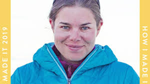 This Glaciologist Predicts the Impact of Climate Change From the Front  Lines