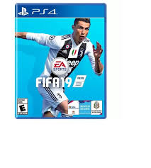 I have gotten my refund. Videogames Jdc Fifa 2019 Para Playstation 4 Ya Disponible ÙÛØ³Ø¨ÙˆÚ©