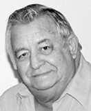 In Loving Memory Of Jerry Lee Harp