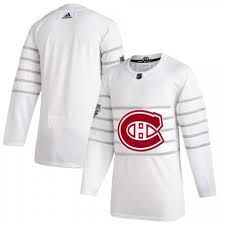 Jun 29, 2021 · das erste spiel der finalserie um den stanley cup konnte tampa bay lightning klar für sich entscheiden (5:1). Montreal Canadiens Trikot Blank Weiss 2020 Nhl All Star Adidas Authentic Herren