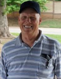 Obituary information for Bruce Grant Maness