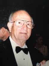 Obituary information for Robert Clyde McAllister